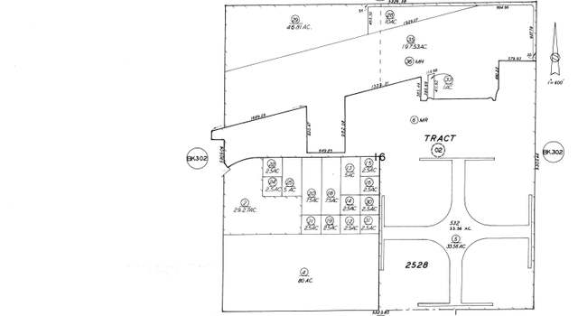 Photo of Lindbergh Blvd And Mitchel Blv, California City, CA 93505