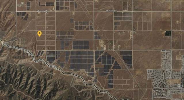 Photo of 104th St West And K10, Lancaster, CA 93536