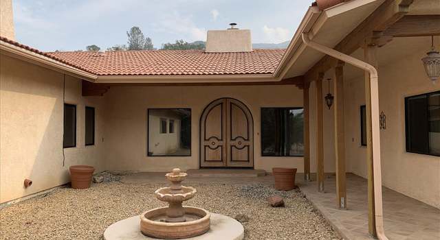 Photo of 39644 Bakers St, Caliente, CA 93518