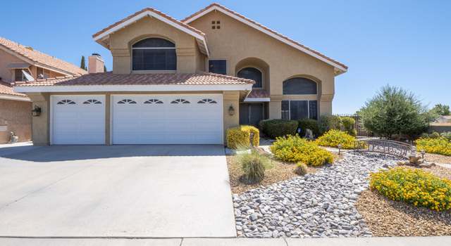Photo of 44234 W 37th St, Lancaster, CA 93536