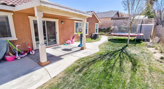 Photo of 38719 Panther Dr, Palmdale, CA 93551