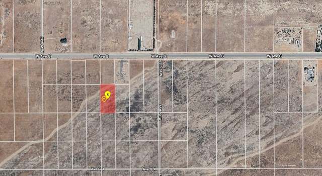 Photo of Vic Avenue G 67th, Lancaster, CA 93536