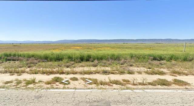Photo of Vic Avenue G 67th, Lancaster, CA 93536