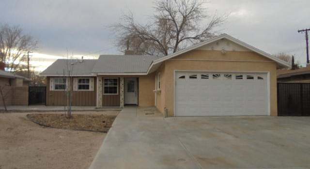 Photo of 1338 Indian Sage Rd, Lancaster, CA 93534
