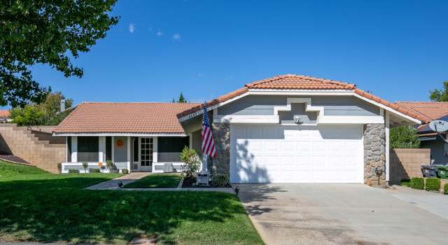 Photo of 40553 Pinnacle Way, Palmdale, CA 93551