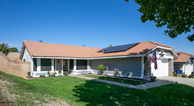 Photo of 40553 Pinnacle Way, Palmdale, CA 93551