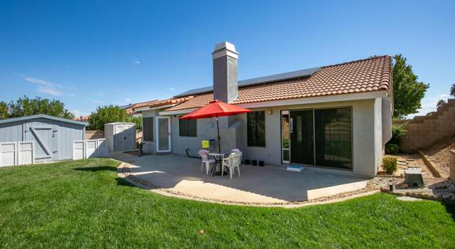 Photo of 40553 Pinnacle Way, Palmdale, CA 93551