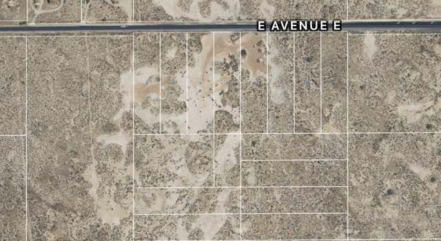 Photo of 0 Vic Avenue E6 116 Ste St, Lancaster, CA 93535