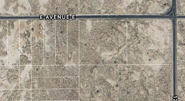 Photo of 0 Vic Avenue E6 116 Ste St, Lancaster, CA 93535