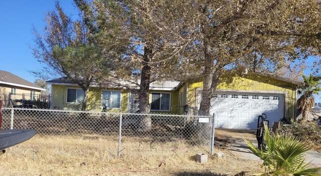 Photo of 13214 Lamel Street St Unit N/A, North Edwards, CA 93523