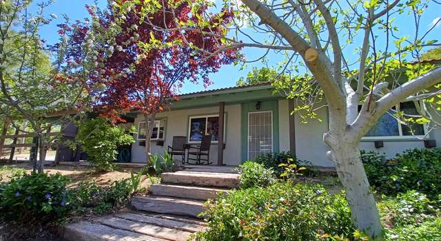 Photo of 21309 Hacienda Dr, Tehachapi, CA 93561