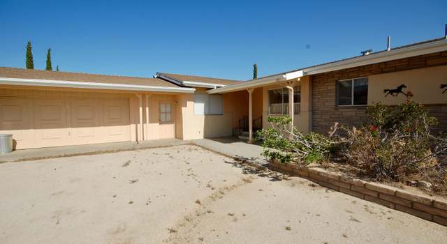 Photo of 9305 E Avenue Y8, Juniper Hills, CA 93543