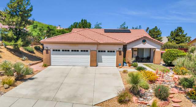 Photo of 40231 Jacinto Way, Palmdale, CA 93551