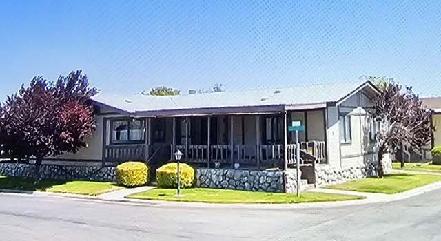 Photo of 2121 E I Ave #15, Lancaster, CA 93535