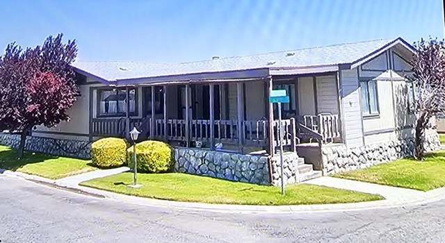 Photo of 2121 E I Ave #15, Lancaster, CA 93535