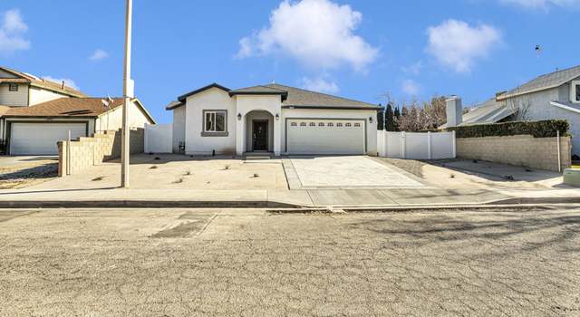 Photo of 45060 Andale Ave, Lancaster, CA 93535