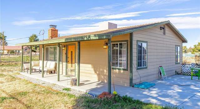 Photo of 1545 W Avenue O4, Palmdale, CA 93551