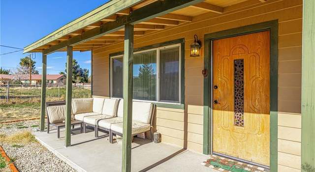Photo of 1545 W Avenue O4, Palmdale, CA 93551