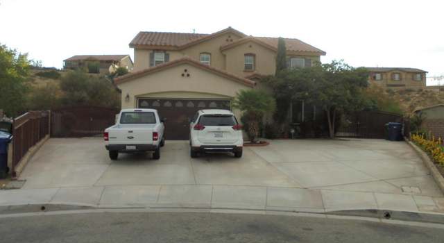 Photo of 2870 Tumbleweed Dr, Palmdale, CA 93550