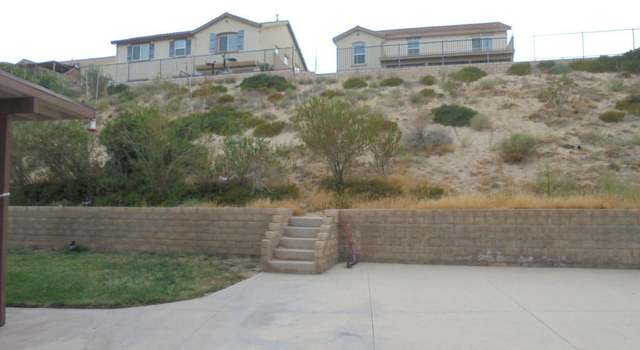Photo of 2870 Tumbleweed Dr, Palmdale, CA 93550