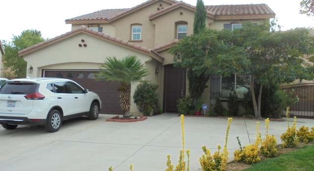 Photo of 2870 Tumbleweed Dr, Palmdale, CA 93550