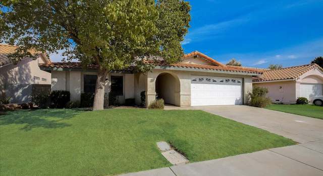Photo of 2523 W Ave K 10, Lancaster, CA 93536