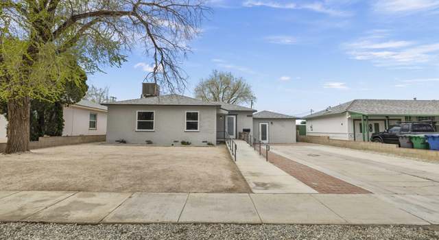 Photo of 44503 Fern Ave, Lancaster, CA 93534