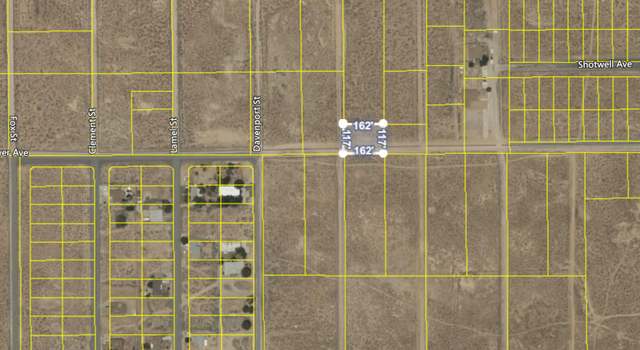 Photo of Vl 230-200-42, North Edwards, CA 93523