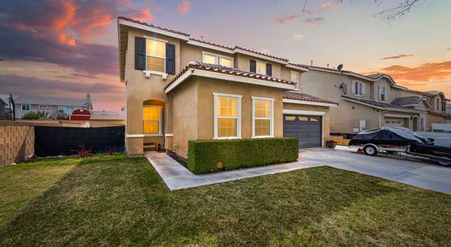 Photo of 4410 W Ave J7, Lancaster, CA 93536