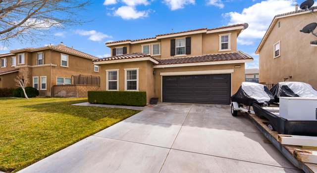 Photo of 4410 W Ave J7, Lancaster, CA 93536