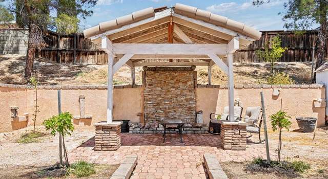 Photo of 3724 Juniper Ridge Ln, Rosamond, CA 93560