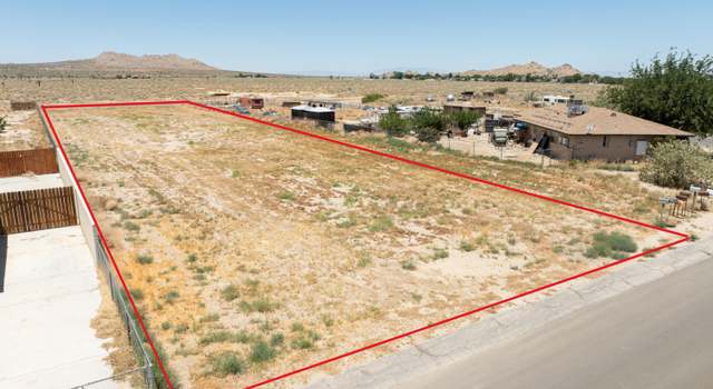 Photo of E 156th St, Lake Los Angeles, CA 93535