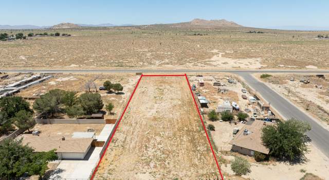 Photo of E 156th St, Lake Los Angeles, CA 93535