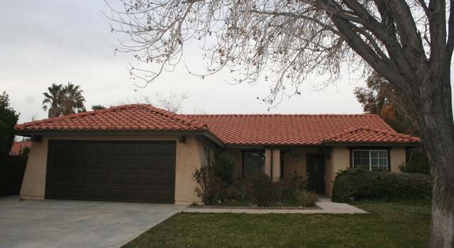 Photo of 2087 W Avenue K12, Lancaster, CA 93536