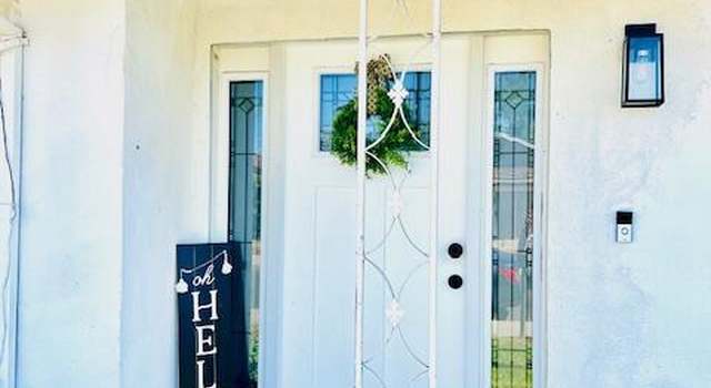Photo of 538 Heyer St, Lancaster, CA 93534