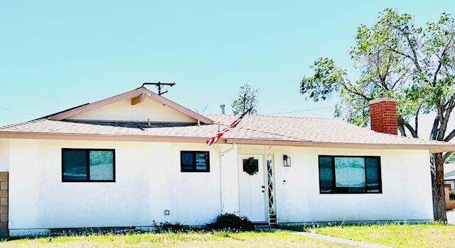 Photo of 538 Heyer St, Lancaster, CA 93534