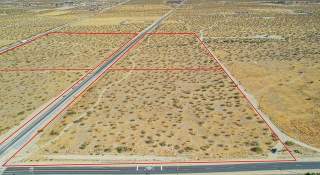 Photo of E 10710 E Ave T Ste 106, Littlerock, CA 93543
