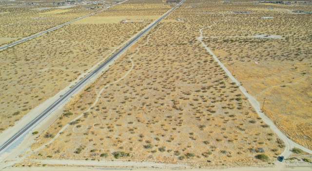Photo of Cor Avenue T 106ths Ste, Sun Village, CA 93543