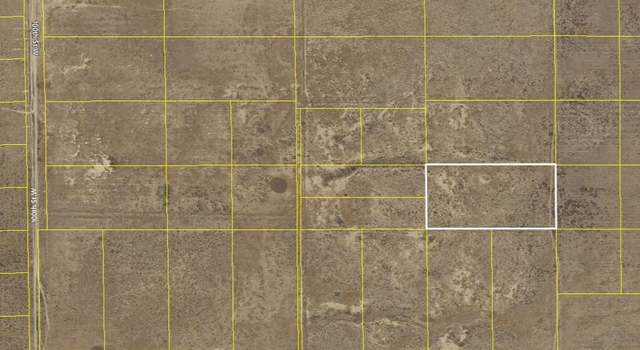 Photo of 95th St West And C6, Lancaster, CA 93536