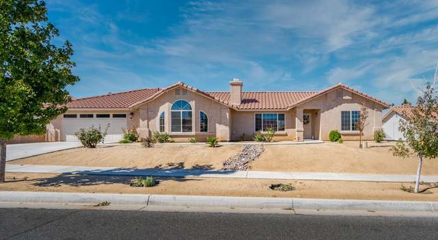 Photo of 7742 Grand Ave, Yucca Valley, CA 92284