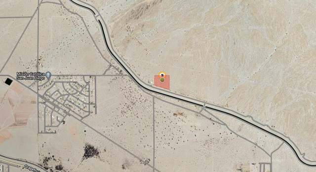 Photo of Gas Line Rd, CA