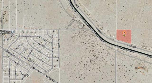 Photo of Gas Line Rd, CA