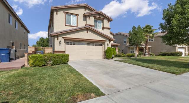 Photo of 43349 W 21st St, Lancaster, CA 93536