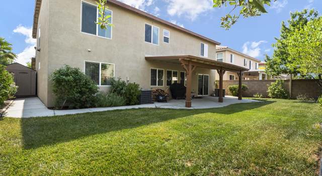 Photo of 43349 W 21st St, Lancaster, CA 93536