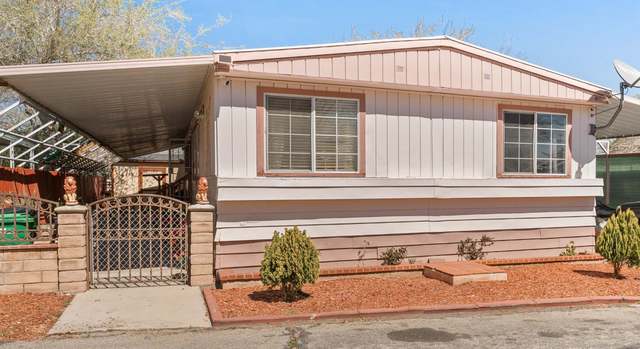 Photo of 3255 E Ave R #65, Palmdale, CA 93550