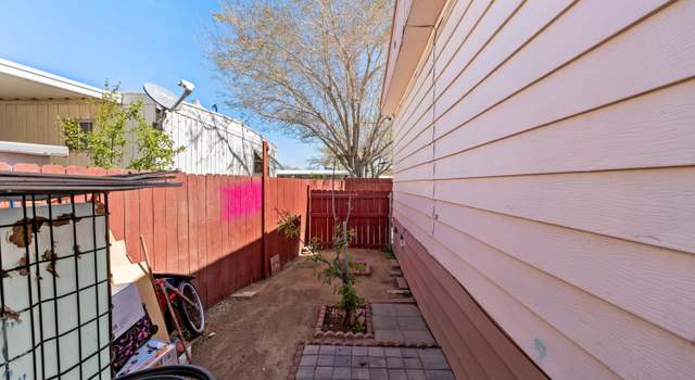 Photo of 3255 E Ave R #65, Palmdale, CA 93550