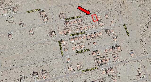 Photo of Corvina Ave, Thermal, CA 92274