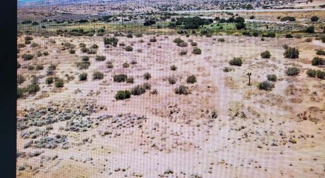 Photo of 0 Bear Creek Road Rd, Palmdale, CA 93550