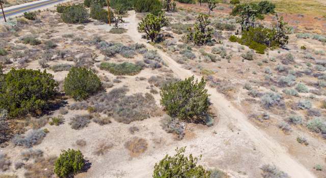 Photo of 0 Bear Creek Road Rd, Palmdale, CA 93550
