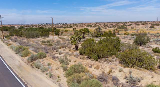 Photo of 0 Bear Creek Road Rd, Palmdale, CA 93550